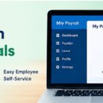 Payroll Management Software