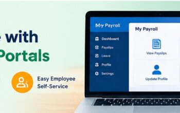 Payroll Management Software
