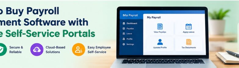 Payroll Management Software