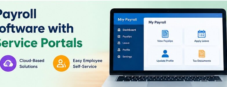 Payroll Management Software