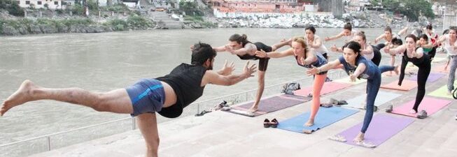 300 hour yoga ttc in rishikesh