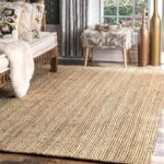 Natural COIR Floorcovering
