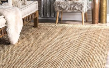 Natural COIR Floorcovering