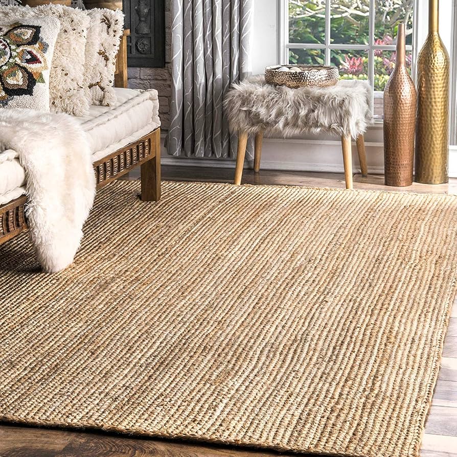 Natural COIR Floorcovering- A Practical Natural Fibre for Entrances and High-Use Spaces