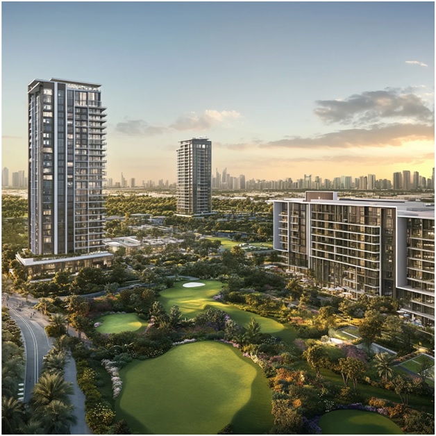 Why Flexible Apartment Living Is Becoming a Practical Choice in Dubai