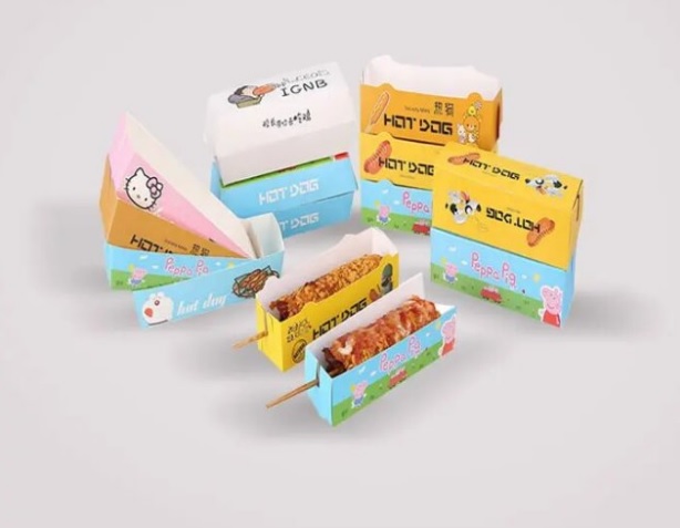 Choosing Eco-Friendly Materials For Your Custom Hot Dog Boxes Today