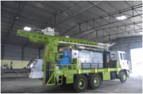 4 Risks To Check Before Buying Refurbished Drilling Equipment