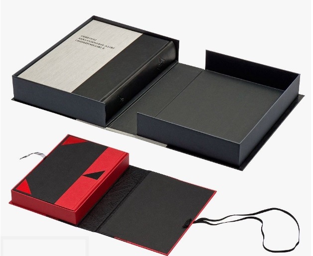  Custom Book Boxes Wholesale: Sturdy Packaging Built for Retailers
